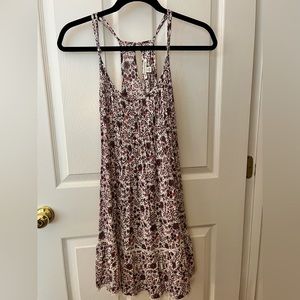 American Eagle Babydoll Dress